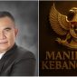 Laksma TNI (Purn) Jaya Darmawan, M.Tr.Opsla ; Manifesto Kebangsaan dan Kompas Peradaban. FOTO : Pribadi