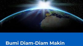 Ilmuwan NASA Peringatkan Lonjakan Pemanasan Global Akibat Penurunan Albedo Planet. FOTO : IST