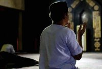 Munajat Ampuh yang Sering Dibaca Nabi Muhammad SAW. FOTO : Ist/iqra.republik.co.id