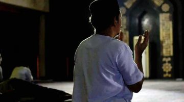 Munajat Ampuh yang Sering Dibaca Nabi Muhammad SAW. FOTO : Ist/iqra.republik.co.id