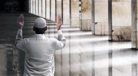 Doa Taubat untuk Umat dan Bangsa. FOTO : INTERNET