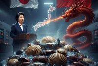 Satu Kalimat yang Membusukkan Ribuan Ton Ikan dalam satu Malam. FOTO : HAIKUNNEWS