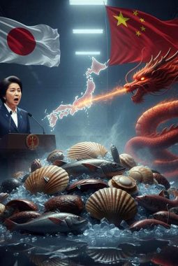 Satu Kalimat yang Membusukkan Ribuan Ton Ikan dalam satu Malam