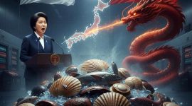 Satu Kalimat yang Membusukkan Ribuan Ton Ikan dalam satu Malam. FOTO : HAIKUNNEWS