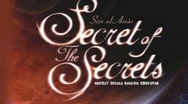 Jiwa Bertahta dalam Raga: Dimensi Ruhani Manusia menurut Syekh Abdul Qadir al-Jailani, Dalil Syariat, dan Relevansi Zaman Kini. FOTO : IST