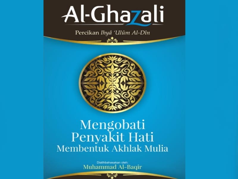 Makna Khuluq, Khalaq, dan Akhlak : FOTO : HN