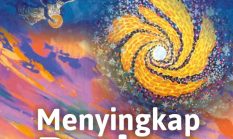 Air Mata Pemadam Neraka & Ampunan Allah yang Lebih Besar dari Dosa (Berdasarkan Menyingkap Batin-Imam Al-Ghazali)