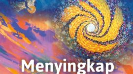 Neraka & Ampunan Allah yang Lebih Besar dari Dosa (Berdasarkan Menyingkap Batin-Imam Al-Ghazali). FOTO : IST/HN