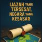 Ijazah yang Tersesat, Negara yang Kesasar. FOTO : HN