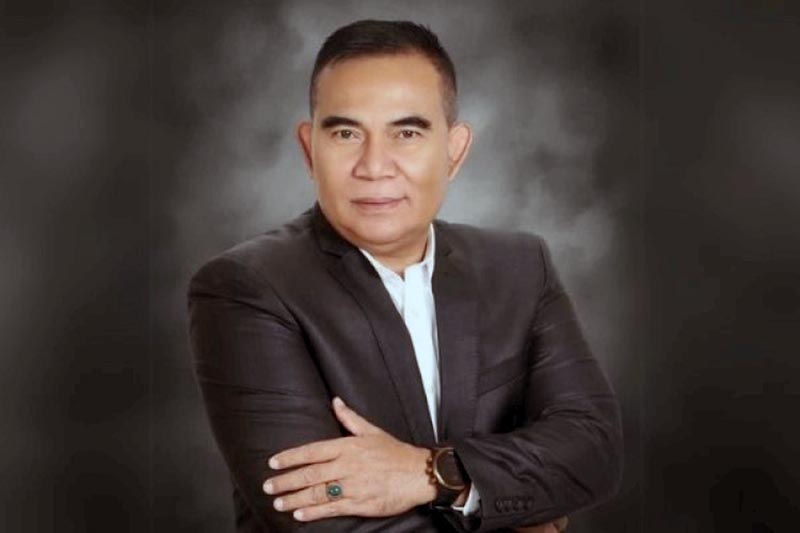 Laksma TNI (Purn) Jaya Darmawan, M.Tr.Opsla.
Pemerhati Masalah Kebangsaan. FORO : Dok. Pribadi