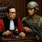 Ketika MK Mengingatkan Republik: Polisi, Kekuasaan Sipil, dan Batas-Batas Konstitusi yang Dilanggar. FOTO : AI/IST