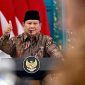 Presiden Republik Indonesia, Prabowo Subianto. (FOTO : Situs Gerindra)