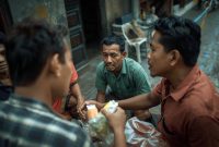 PBB Laporkan Kekerasan di Sudan Terus Berlanjut. FOTO : Ilustrasi