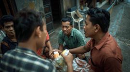 PBB Laporkan Kekerasan di Sudan Terus Berlanjut. FOTO : Ilustrasi