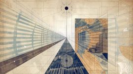 Integrasi Paradigma Profetik sebagai Dasar Pertimbangan dalam Pembentukan RUU Sistem Transportasi Nasional. FOTO : Ilustrasi/AI/HN