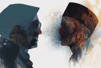 Relevansi Ghibah dan Fitnah di Masa Kini. FOTO : HAIKUN