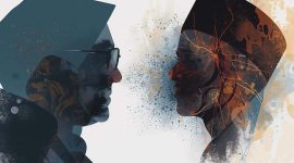 Relevansi Ghibah dan Fitnah di Masa Kini. FOTO : HAIKUN