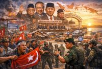 Aceh di Persimpangan Sejarah. FOTO : Haikun