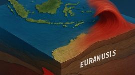 Ancaman Senyap yang Terus Mendesak-Analisis Lengkap Untuk Indonesia. FOTO : HAIKUN/AI