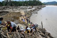 Atas Banjir Bandang Sumatera: Peringatan Allah atas Pengkhianatan Amanah dan Kerusakan Tata Kelola. FOTO : Ist/Net
