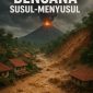 ILUSTRASI : Bencana Susul-Menyusul