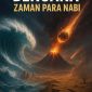 Kajian Besar Sejarah Bencana di Zaman Para Nabi: Pola yang Kembali Berulang di Abad Modern. GRAFIS : Haikun