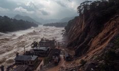 Banjir Bandang Sumatera, Deforestasi, dan Amanah Pemimpin Beriman (dalam Perspektif Kebenaran Allah dan Keadilan Allah)