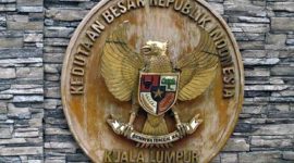 KBRI Kuala Lumpur Berhasil Selamatkan 75 WNI dari Hukuman Mati. FOTO : Istimewa