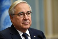 Sekretaris Jenderal Perserikatan Bangsa-Bangsa (PBB), António Guterres. FOTO : HaikunNews/AI