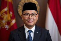 Juru Bicara Kemlu RI, Vahd Nabyl,. FOTO : HN/AI