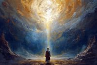 Sangkan Paraning Dumadi sebagai Kesadaran Ontologis, Etika Sosial, dan Tanggung Jawab Teologis Manusia. FOTO : Ilustrasi