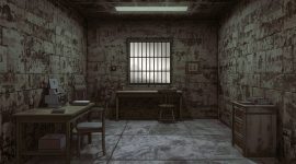 ILUSTRASI : 150 WNI Dihantui Ancaman Hukuman Mati di Malaysia. FOTO : AI