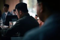 Rekomendasi Kebijakan dan Strategi Korektif Berbasis Kebenaran Allah dan Keadilan Allah. GAMBAR : HAIKUN