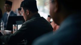 Rekomendasi Kebijakan dan Strategi Korektif Berbasis Kebenaran Allah dan Keadilan Allah. GAMBAR : HAIKUN