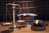 Konsekuensi Teologis, Spiritual, dan Sosial atas Penyimpangan Sistem Hukum dari Kebenaran Allah dan Keadilan Allah. FOTO : google