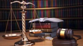 Konsekuensi Teologis, Spiritual, dan Sosial atas Penyimpangan Sistem Hukum dari Kebenaran Allah dan Keadilan Allah. FOTO : google