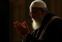 Amanah Pemimpin Beriman, dan Kewajiban Menegakkan Kebenaran Allah serta Keadilan Allah. FOTO : ILustrasi/AI