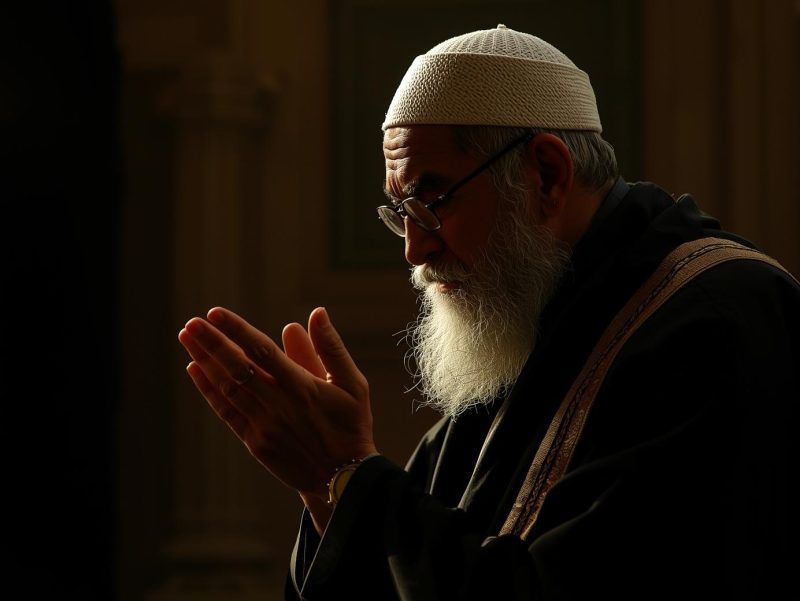 Amanah Pemimpin Beriman, dan Kewajiban Menegakkan Kebenaran Allah serta Keadilan Allah. FOTO : ILustrasi/AI