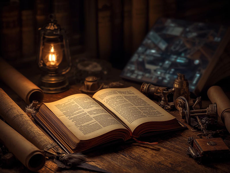 Metafisika sebagai Fondasi Makna, Etika, dan Ketahanan Jiwa. FOTO : Ist/AI