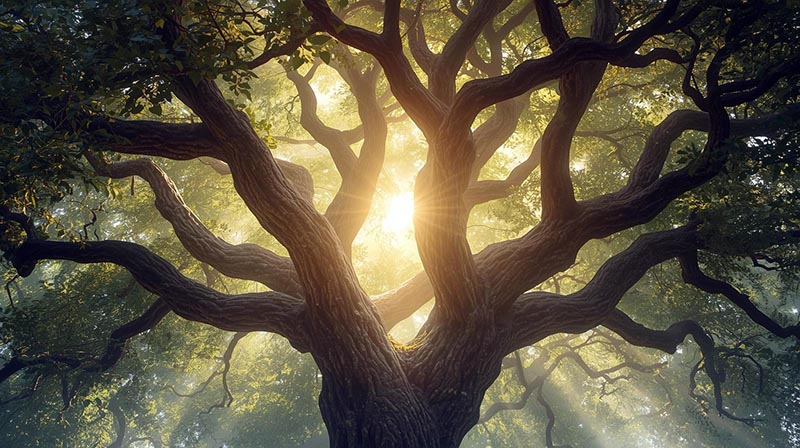 Isra’ Mi‘Raj: Proses, Makna, dan Implikasi Spiritual-Etis Bagi Umat. FOTO : Ilustrasi