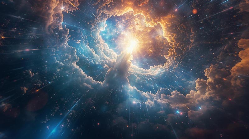 Hakekat Isra : Proses, Makna Batin, dan Relevansi Zaman Kini. FOTO : IST