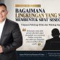 Kajian Psikologi Klinis dan Psikologi Kepemimpinan tentang Bahaya Kekuasaan Tanpa Koreksi. (FOTO : Dok. Istimewa)