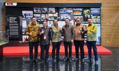 Pertamina Patra Niaga Gandeng KPK, Perkuat Tata Kelola Energi di Tengah Ketidakpastian Global