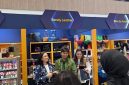 Pertamina SMEXPO 2026 di Mall Living World, Pekanbaru, Riau. Ajang tahunan bertema "Lokal Jadi Vokal" yang berlangsung pada 25–27 September 2026 ini menghadirkan puluhan produk kreatif UMKM guna memperluas jaringan pasar ritel maupun korporasi secara nasional. (FOTO : Dok. Pertamina)