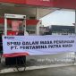 Pertamina resmi menghentikan pasokan Biosolar di SPBU 4.412.15 Subang, Jawa Barat per 22 Agustus 2026 akibat pelanggaran penyalahgunaan barcode transaksi BBM subsidi. (Foto: Dok. Pertamina Patra Niaga)