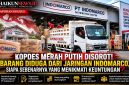 Kopdes Merah Putih Disorot! Barang Diduga dari Jaringan Indomarco, Siapa Sebenarnya yang Menikmati Keuntungan?. (Ilustrasi : HaikunNews.ID)